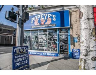 Image de Popeye's Supplements Victoria