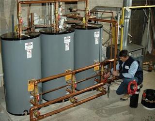 Image of Drain Rescue Plumbers Toronto
