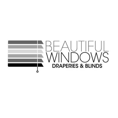 Image of Beautiful Windows Blinds