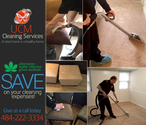 Upholstery Cleaning Phildadelphia