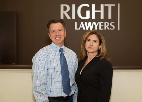 Right Lawyers