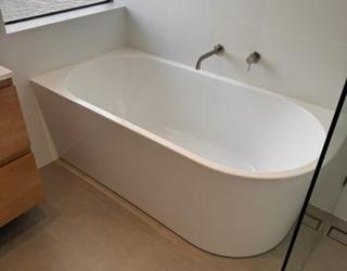 Image of Millband & Sons Bathroom & Laundry Renovation