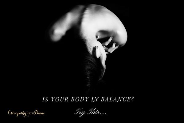 Image de Osteopathy with Diane