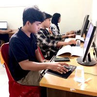 Gambar El Rahma Bengkulu Course