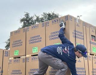 Image of STUART HVAC, LLC