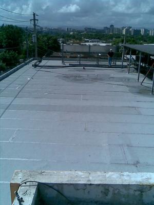 Imagen de Master Roofing Inc.