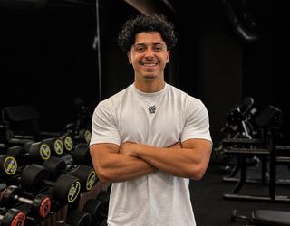 Imazhi i Gent Brika | Personal Trainer Prishtine