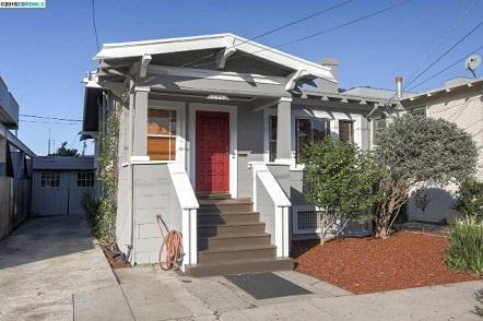 Image of Keyrenter East Bay