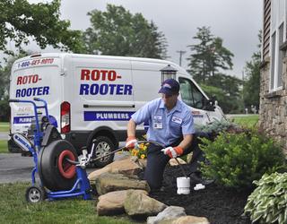 Image of Roto-Rooter Plumbing & Drain Service
