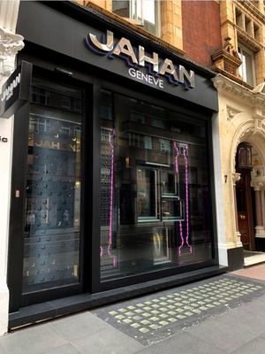 Image of Jahan Jewellery