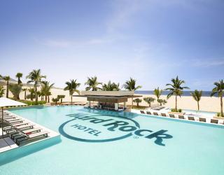 Imagen de Hard Rock Hotel Los Cabos - All Inclusive