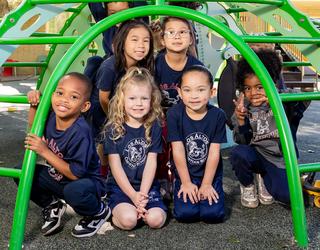 Image of Los Altos Christian School