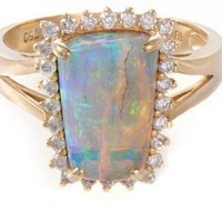 Image of Australian Opal Cutters