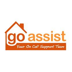Image of Go Assist UK