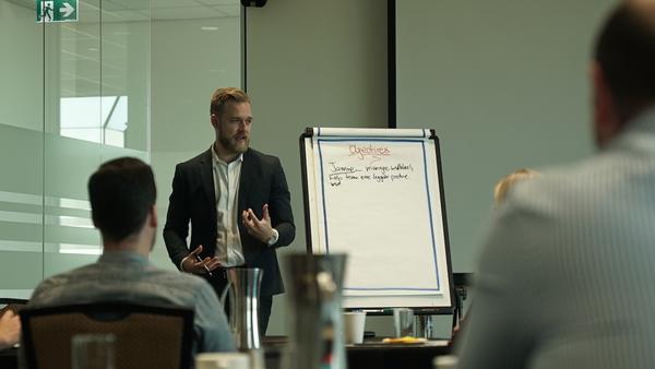 Image of Adapt Leadership