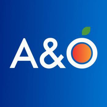 Image of A&O Print, Mail & Fulfilment