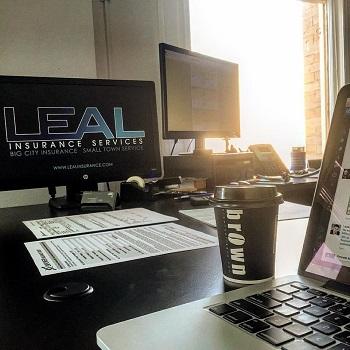 Image of Leal Insurance Services