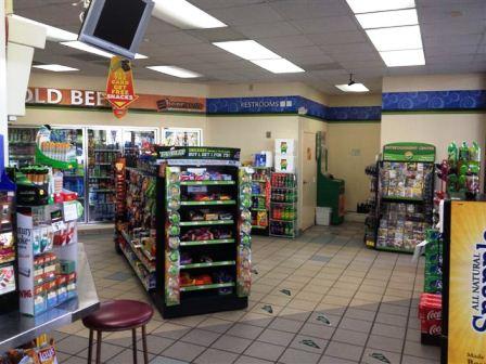 MAPCO