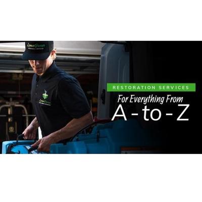 Image of LimeGreen Water Damage & Restoration