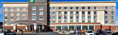 Image of Holiday Inn ST. GEORGE CONV CTR