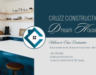 Image of Cruzz Construction