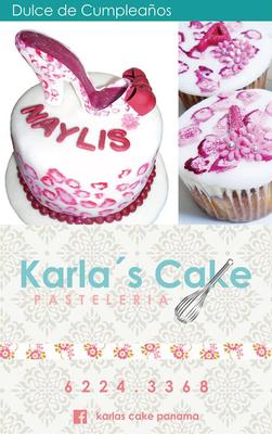 Imagen de Karlas Cake Pastelería