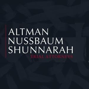 Image of Altman Nussbaum Shunnarah