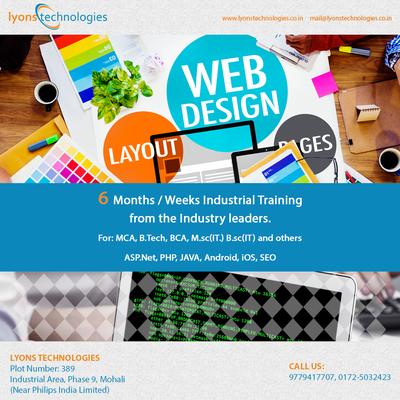 Lyonstechnologies