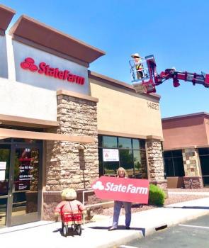 Image of Lisa RO Ross - State Farm Insurance Agent