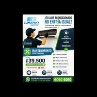 Image de CLIMA FRIO SOLUTIONS CR