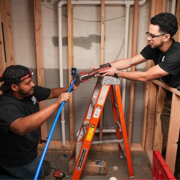 Image of Mazzacone Plumbing & Heating