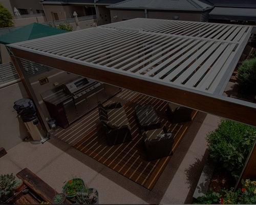 Retractable Roof Systems