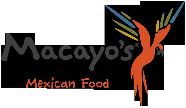 Image of Macayo's Mexican Table