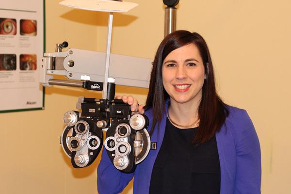 Image de Provision Optical