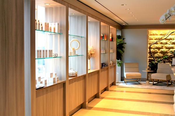 Image of The Opus Spa