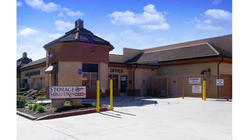 Image of Storelocal Storage