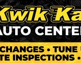 Image of Kwik Kar Oil Change and Auto Care