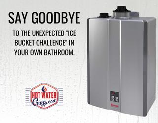 Image of Hot Water Guys