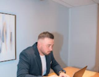 Image of Morgan McAlpine - Mortgage Architects - Mortgage Agent Lv 1