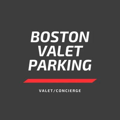 Image of Boston Valet Parking