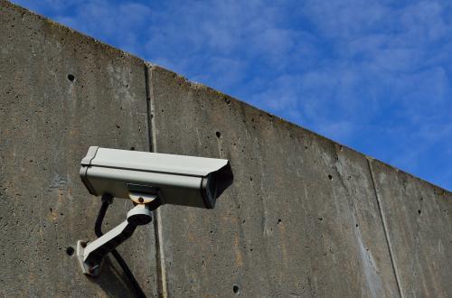 Image of Safeguard Systems - Reading