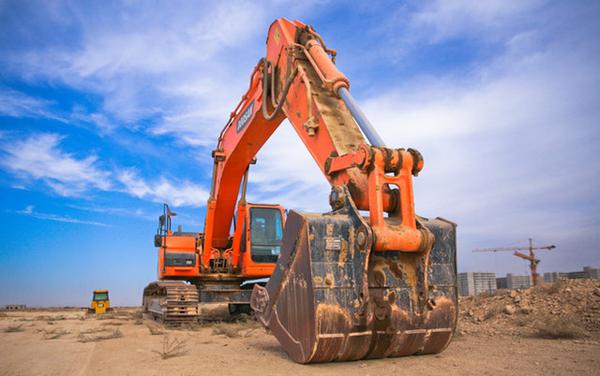Image of Pedron Concrete Pumping