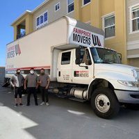 Image of Fairprice Movers Beaverton