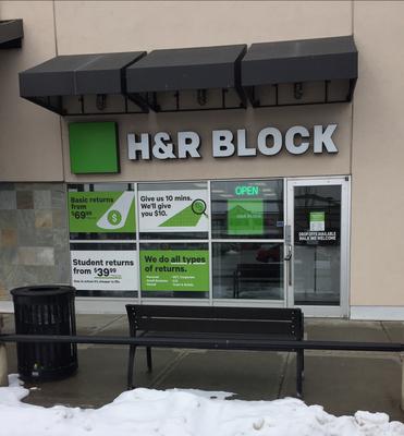 Image de H&R Block