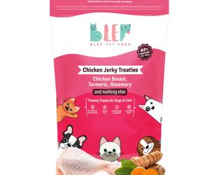Image of BLEP Petcare World Pvt. Ltd