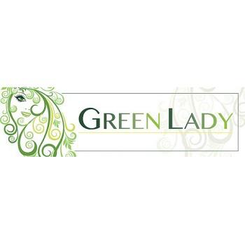 Image of Green Lady Shoppe