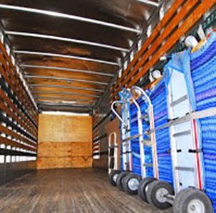 Image of Family Moving And Storage