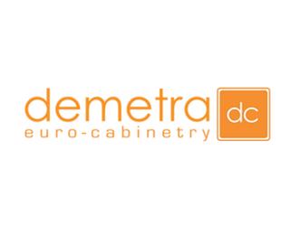 Image of Demetra Cabinetry