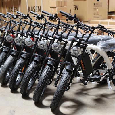 Image of 562 Ebikes Electric Bicycle