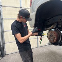 Image of Jensen Auto Service